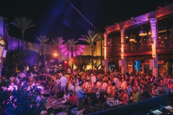 BLOG IMAGE FOR  The Best Bars & Clubs In Marbella To Take An Escort